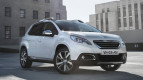 Peugeot 2008 Exterior photo