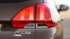 Peugeot 2008 Exterior photo
