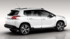 Peugeot 2008 Exterior photo