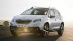 Peugeot 2008 Exterior photo