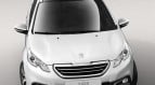 Peugeot 2008 Exterior photo