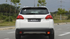 Peugeot 2008 Exterior photo