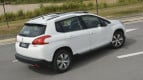 Peugeot 2008 Exterior photo