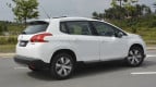 Peugeot 2008 Exterior photo