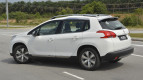 Peugeot 2008 Exterior photo