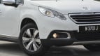 Peugeot 2008 Exterior photo