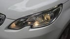 Peugeot 2008 Exterior photo