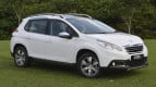 Peugeot 2008 Exterior photo