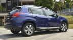 Peugeot 2008 Exterior photo