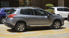 Peugeot 2008 Exterior photo
