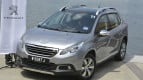Peugeot 2008 Exterior photo