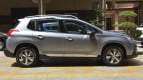 Peugeot 2008 Exterior photo