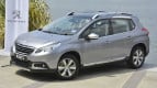 Peugeot 2008 Exterior photo