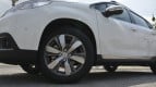 Peugeot 2008 Exterior photo
