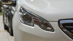 Peugeot 2008 Exterior photo