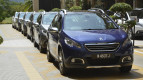 Peugeot 2008 Exterior photo