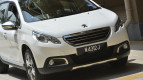 Peugeot 2008 Exterior photo