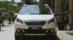 Peugeot 2008 Exterior photo