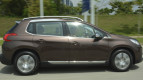 Peugeot 2008 Exterior photo