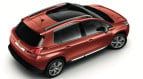 Peugeot 2008 Exterior photo