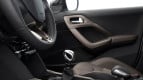Peugeot 2008 Interior photo