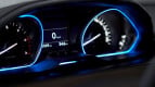 Peugeot 2008 Interior photo