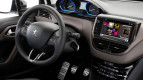 Peugeot 2008 Interior photo