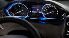 Peugeot 2008 Interior photo