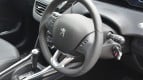 Peugeot 2008 Interior photo
