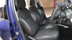 Peugeot 2008 Interior photo