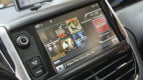 Peugeot 2008 Interior photo