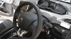 Peugeot 2008 Interior photo
