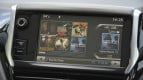 Peugeot 2008 Interior photo