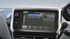 Peugeot 2008 Interior photo