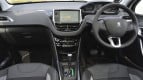 Peugeot 2008 Interior photo