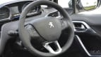 Peugeot 2008 Interior photo