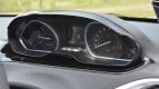 Peugeot 2008 Interior photo