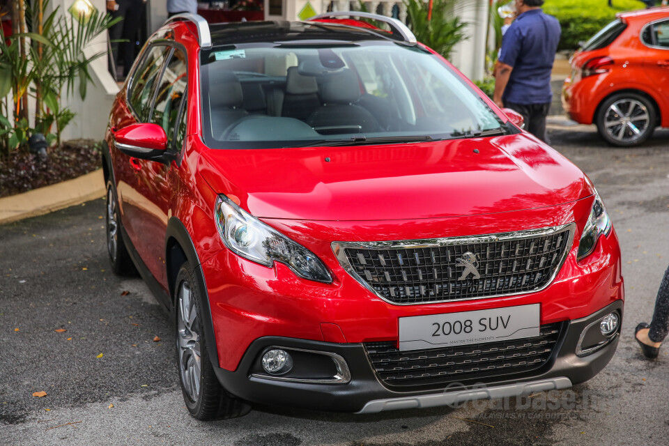 Toyota Hilux Revo N80 (2016) Exterior