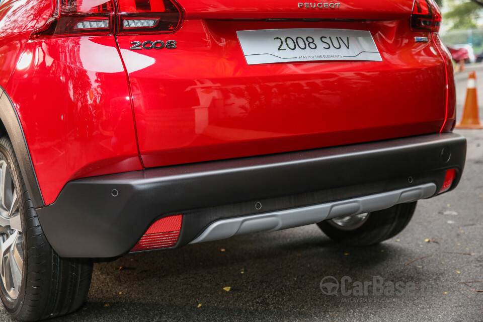 Mercedes-Benz A-Class W177 (2018) Exterior