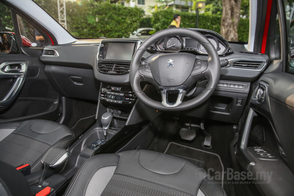 Mazda CX-9 Mk2 (2017) Interior