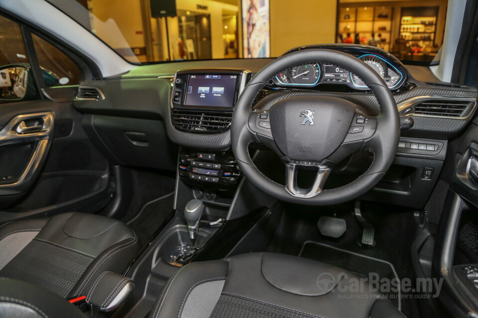 Mazda CX-9 Mk2 (2017) Interior