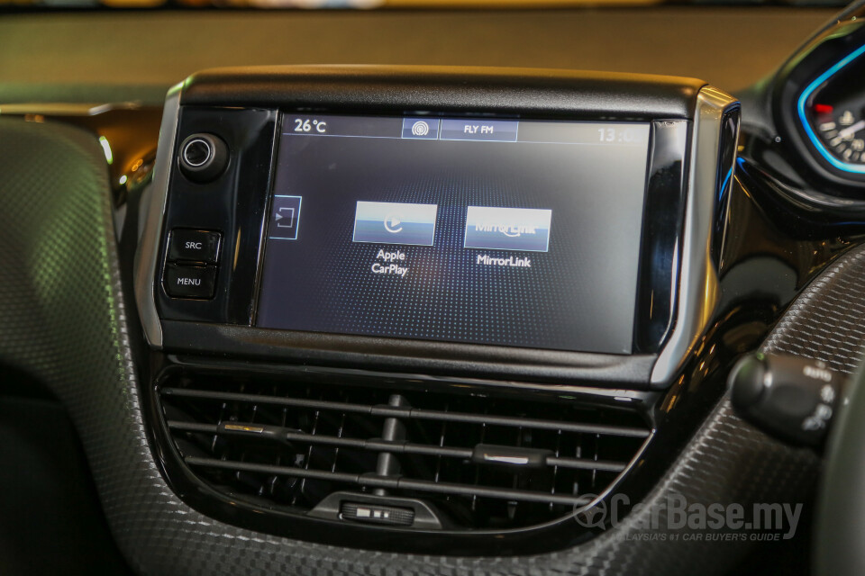 BMW i4 G26 (2022) Interior