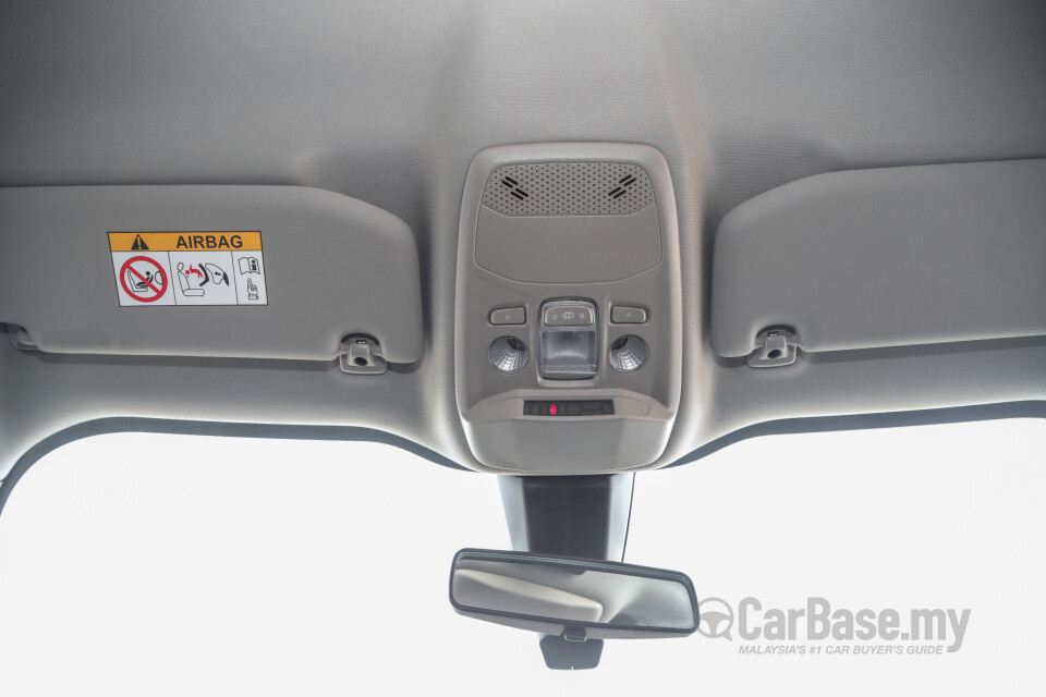 Peugeot 2008 P24 (2022) Interior