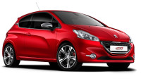 Peugeot 208 GTi