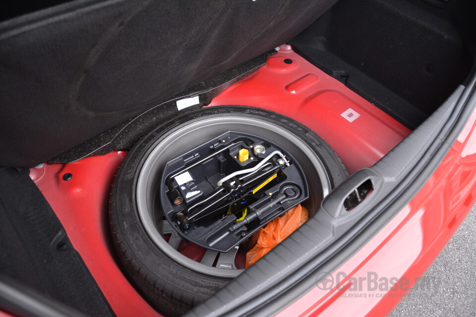 Mercedes-Benz AMG C-Class W205 AMG Facelift (2018) Interior