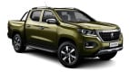 Peugeot Landtrek Exterior photo