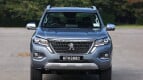 Peugeot Landtrek Exterior photo