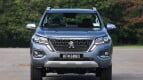 Peugeot Landtrek Exterior photo