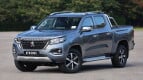 Peugeot Landtrek Exterior photo