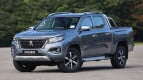 Peugeot Landtrek Exterior photo